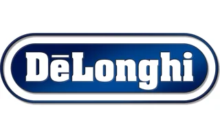 دلونگی | DeLonghi